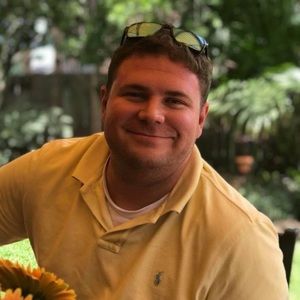 Meet your Posher, Jordan